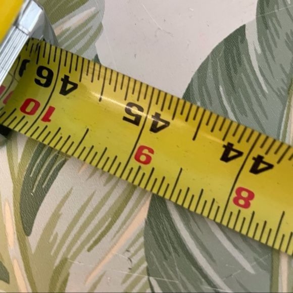 Large seashell wind chime handing macramé style decoration boho 45 inches - Picture 4 of 5